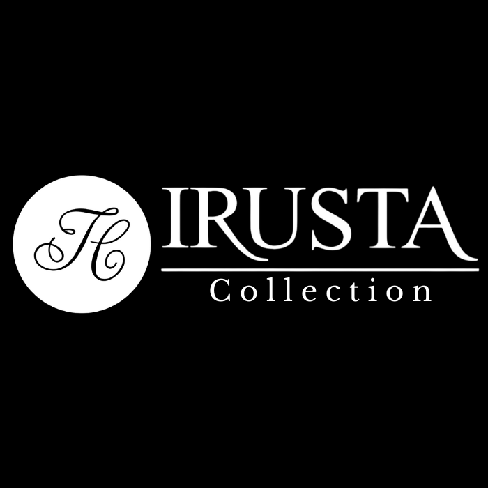 Irusta Collection Logo